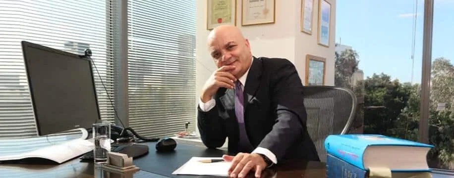 משרד עורכי דין אורי גלבוע ושות׳